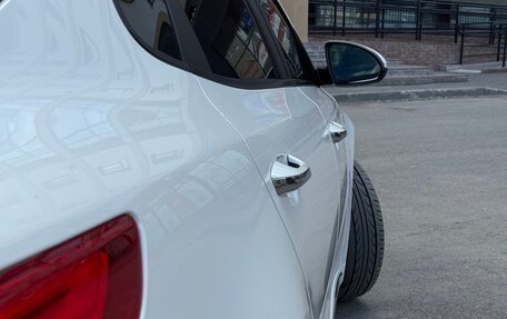 KIA Optima IV, 2016 год, 1 605 000 рублей, 7 фотография