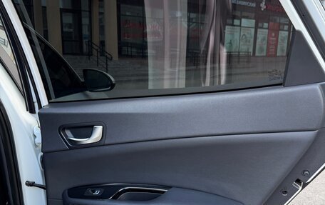 KIA Optima IV, 2016 год, 1 605 000 рублей, 10 фотография