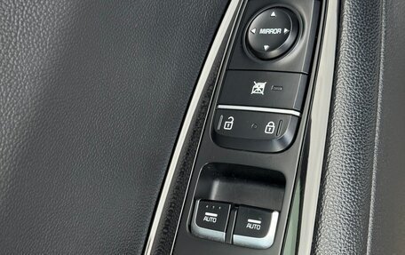 KIA Optima IV, 2016 год, 1 605 000 рублей, 17 фотография