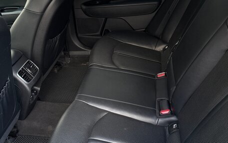 KIA Optima IV, 2016 год, 1 605 000 рублей, 15 фотография