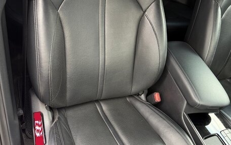 KIA Optima IV, 2016 год, 1 605 000 рублей, 14 фотография