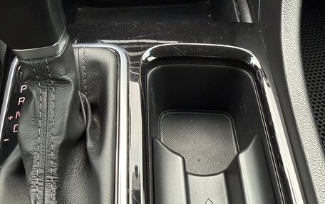 KIA Optima IV, 2016 год, 1 605 000 рублей, 23 фотография