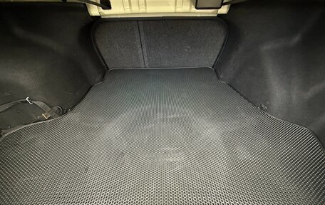 KIA Optima IV, 2016 год, 1 605 000 рублей, 26 фотография