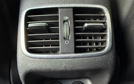 KIA Optima IV, 2016 год, 1 605 000 рублей, 25 фотография