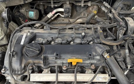 KIA Optima IV, 2016 год, 1 605 000 рублей, 31 фотография