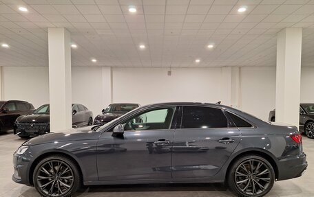 Audi A4, 2021 год, 2 600 000 рублей, 3 фотография