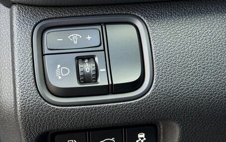 KIA Optima IV, 2016 год, 1 605 000 рублей, 28 фотография