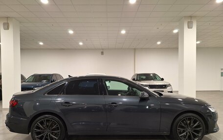 Audi A4, 2021 год, 2 600 000 рублей, 4 фотография