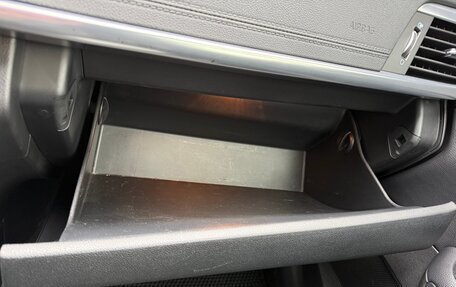 KIA Optima IV, 2016 год, 1 605 000 рублей, 29 фотография