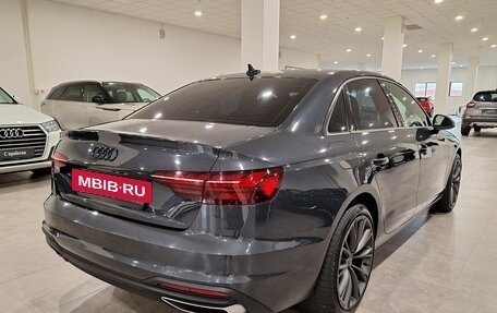 Audi A4, 2021 год, 2 600 000 рублей, 2 фотография