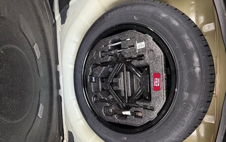 KIA Optima IV, 2016 год, 1 605 000 рублей, 27 фотография