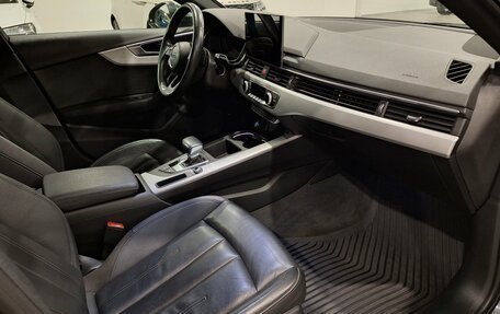 Audi A4, 2021 год, 2 600 000 рублей, 9 фотография