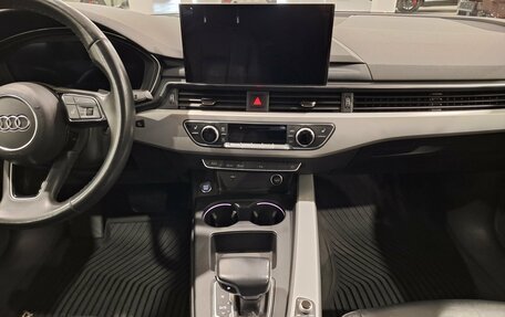 Audi A4, 2021 год, 2 600 000 рублей, 11 фотография