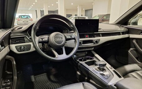 Audi A4, 2021 год, 2 600 000 рублей, 16 фотография