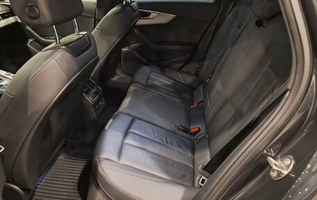 Audi A4, 2021 год, 2 600 000 рублей, 13 фотография