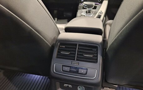 Audi A4, 2021 год, 2 600 000 рублей, 18 фотография