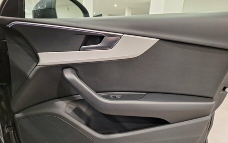 Audi A4, 2021 год, 2 600 000 рублей, 19 фотография