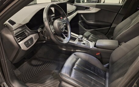 Audi A4, 2021 год, 2 600 000 рублей, 14 фотография