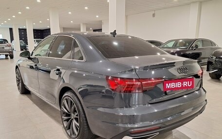 Audi A4, 2021 год, 2 600 000 рублей, 6 фотография