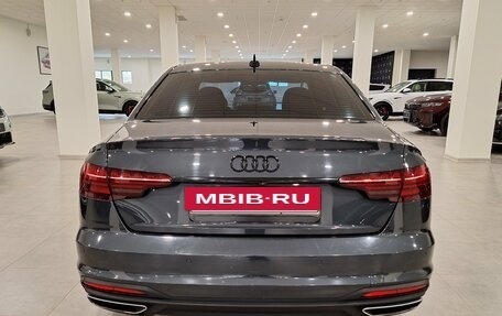 Audi A4, 2021 год, 2 600 000 рублей, 8 фотография