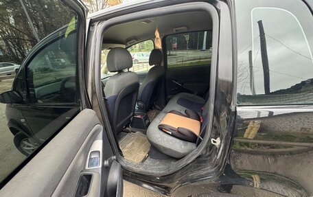 Lancia Musa I рестайлинг, 2008 год, 800 000 рублей, 2 фотография