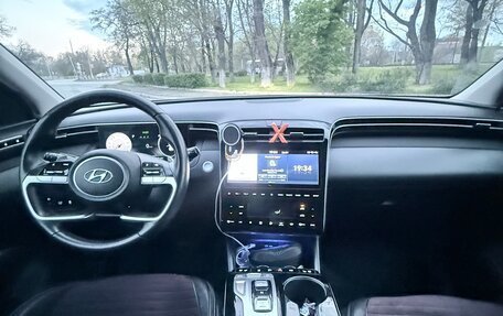 Hyundai Tucson, 2023 год, 4 100 000 рублей, 6 фотография