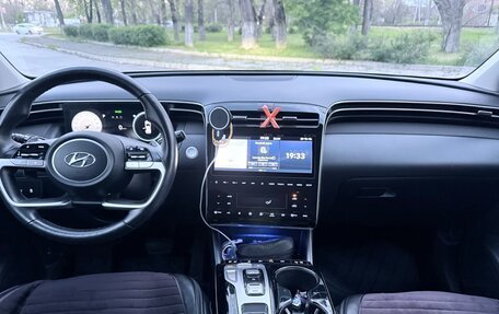 Hyundai Tucson, 2023 год, 4 100 000 рублей, 7 фотография