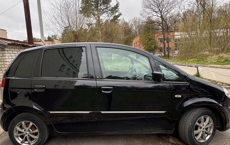 Lancia Musa I рестайлинг, 2008 год, 800 000 рублей, 4 фотография