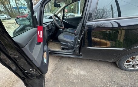 Lancia Musa I рестайлинг, 2008 год, 800 000 рублей, 6 фотография