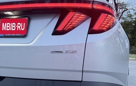 Hyundai Tucson, 2023 год, 4 100 000 рублей, 4 фотография