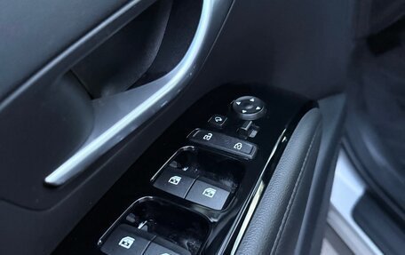 Hyundai Tucson, 2023 год, 4 100 000 рублей, 9 фотография