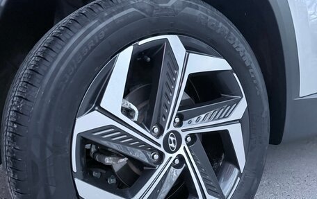 Hyundai Tucson, 2023 год, 4 100 000 рублей, 12 фотография