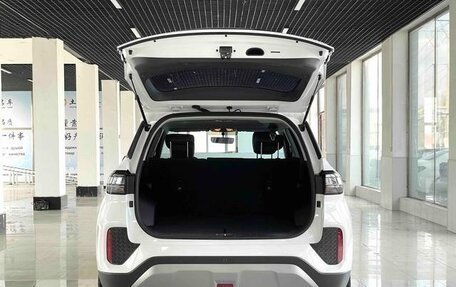 Hyundai ix35, 2023 год, 1 450 000 рублей, 11 фотография