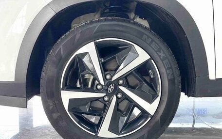 Hyundai ix35, 2023 год, 1 450 000 рублей, 10 фотография