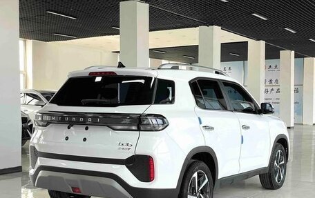 Hyundai ix35, 2023 год, 1 450 000 рублей, 3 фотография