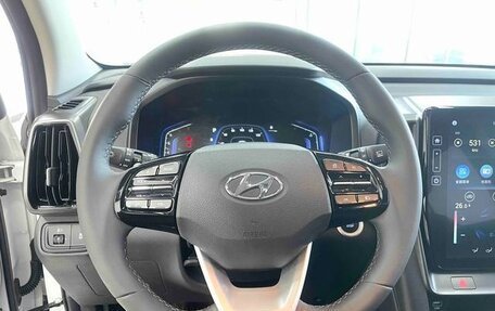 Hyundai ix35, 2023 год, 1 450 000 рублей, 6 фотография