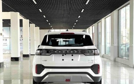 Hyundai ix35, 2023 год, 1 450 000 рублей, 9 фотография