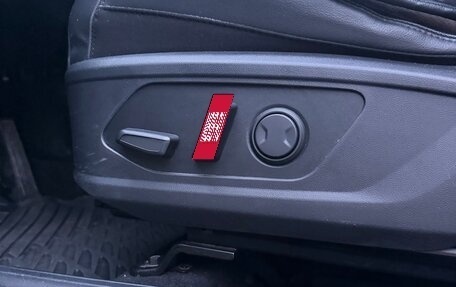 Hyundai Tucson, 2023 год, 4 100 000 рублей, 13 фотография