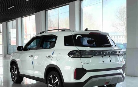 Hyundai ix35, 2023 год, 1 450 000 рублей, 12 фотография
