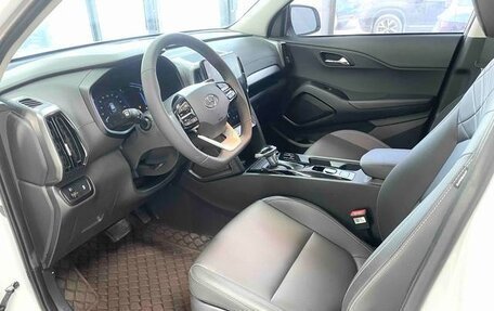 Hyundai ix35, 2023 год, 1 450 000 рублей, 14 фотография