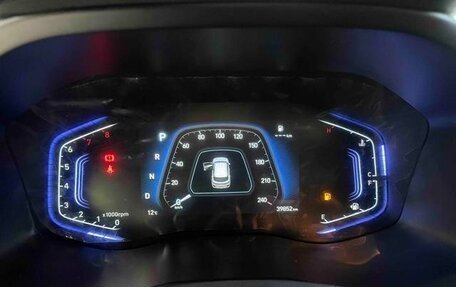 Hyundai ix35, 2023 год, 1 450 000 рублей, 13 фотография