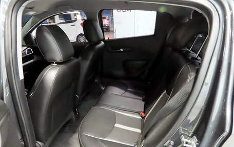 Chevrolet Spark IV, 2022 год, 964 000 рублей, 8 фотография