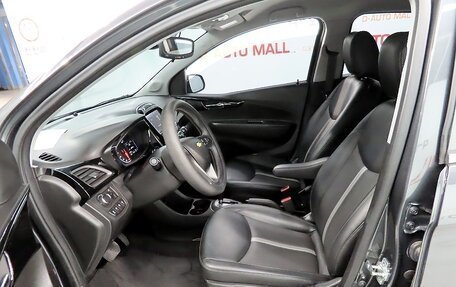 Chevrolet Spark IV, 2022 год, 964 000 рублей, 7 фотография