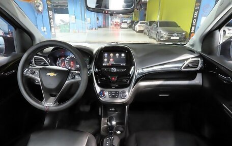 Chevrolet Spark IV, 2022 год, 964 000 рублей, 6 фотография