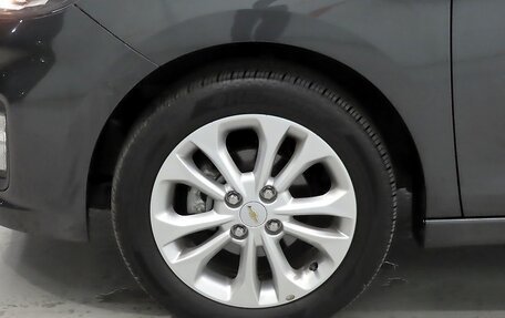 Chevrolet Spark IV, 2022 год, 964 000 рублей, 5 фотография