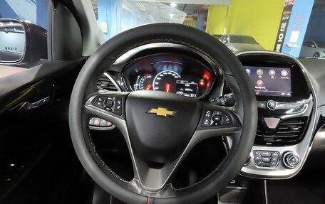 Chevrolet Spark IV, 2022 год, 964 000 рублей, 11 фотография