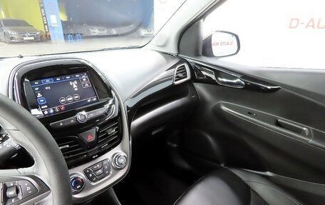 Chevrolet Spark IV, 2022 год, 964 000 рублей, 12 фотография