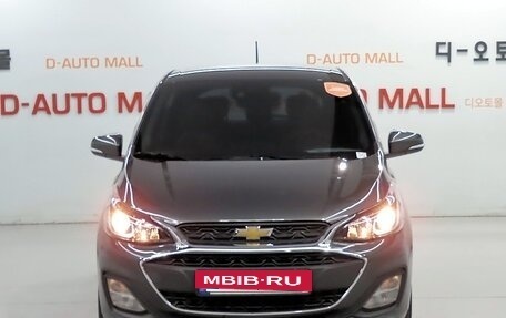 Chevrolet Spark IV, 2022 год, 964 000 рублей, 2 фотография
