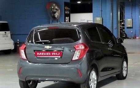 Chevrolet Spark IV, 2022 год, 964 000 рублей, 4 фотография