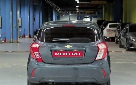 Chevrolet Spark IV, 2022 год, 964 000 рублей, 3 фотография